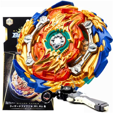 Beyblade Wizard Fafnir B Top Gyro Em Promo O Ofertas Na Americanas