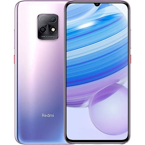 So Sánh Chi Tiết Điện Thoại Redmi 10x 5g Với Xiaomi Redmi Note 10 Pro