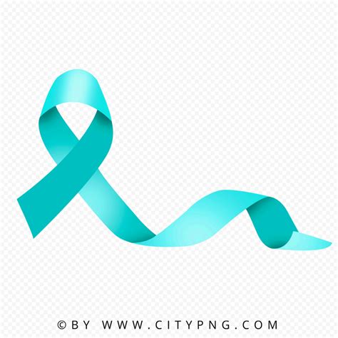 Ovarian Cancer Ribbon HD PNG Citypng