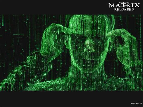 Neo Matrix Wallpapers - Top Free Neo Matrix Backgrounds - WallpaperAccess