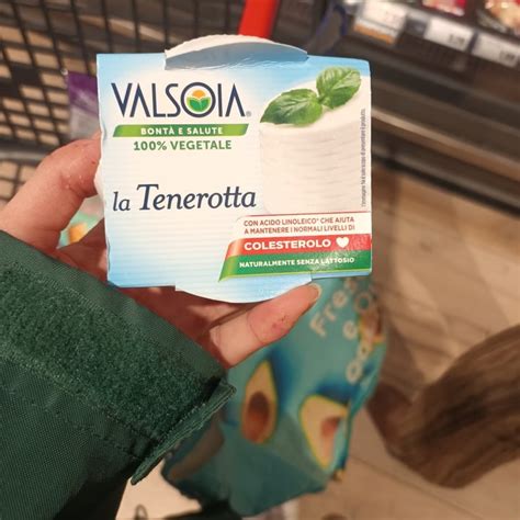 Valsoia Ricotta Vegetale Review Abillion