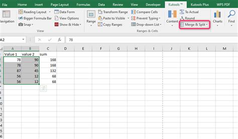 Guide To Combining Duplicate Rows And Sum Values In Excel