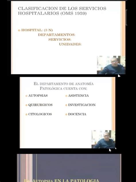Tema 4 Tecnicas De La PatologÍa Pdf