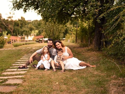 Sedinte Foto Familie Si Copii Ploiesti Daniela Harbic Fotograf