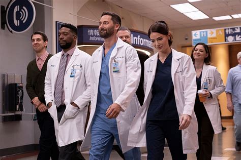 New Amsterdam Season Episode Release Date Time And Plot Details