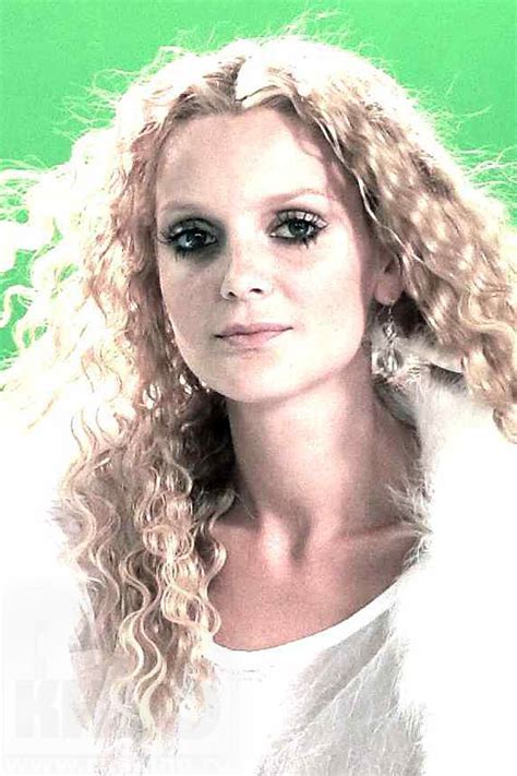 Екатерина Мельник — биография, фильмография, фотографии актрисы