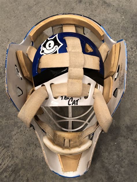 Felix Potvin Mask