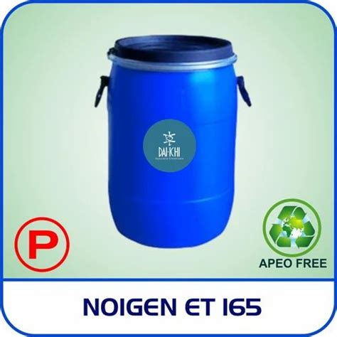 Blue NOIGEN ET 165 Dispersing Agents For Industrial Packaging Type