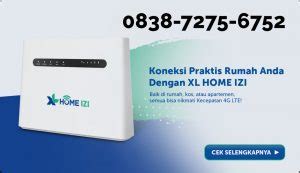 Sebelum Berlangganan Cek Jangkauan XL Home Palembang TERBARU 2023