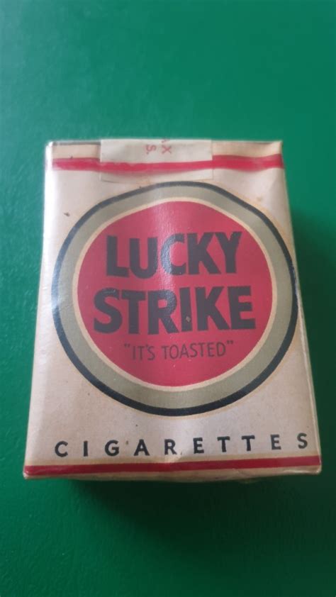 Papierosy Lucky Strike Gdynia Licytacja Na Allegro Lokalnie