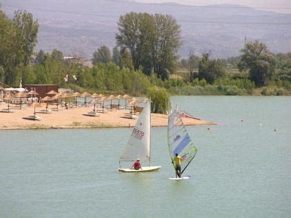 Ferragosto Al Parco Dei Renai Nove Da Firenze