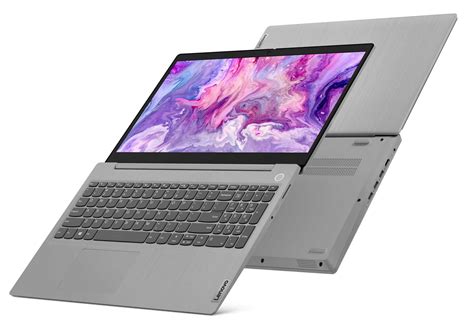 LENOVO IdeaPad 3 15ADA05 15 6 R3 3250U 4GB RAM 256GB SSD Laptop