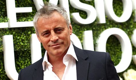 What Is Matt LeBlanc S Net Worth A Breakdown Of His Income