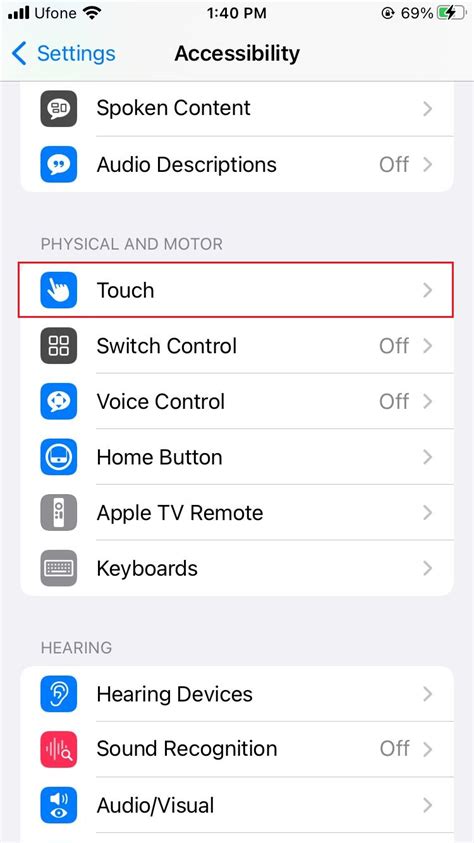 How to Fix Volume Buttons Not Working on iPhone - Saint