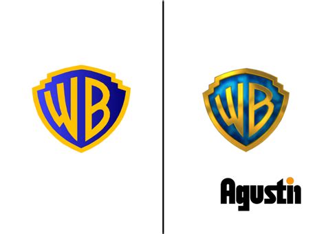 Warner Bros By Wbblackofficial On Deviantart