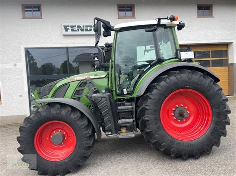 Fendt Vario Powerplus Gebraucht Neu Kaufen Technikboerse At