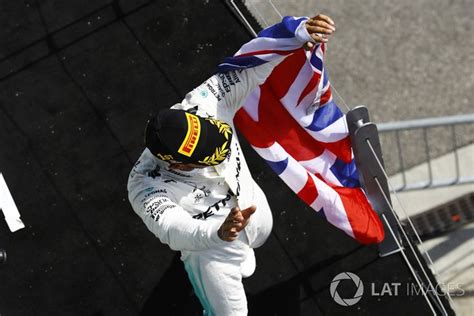 Race winner Lewis Hamilton, Mercedes AMG F1 | Mercedes amg, Lewis ...