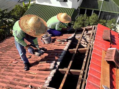 About SIM Roof Waterproofing Leaking Repair Specialist Johor Bahru JB