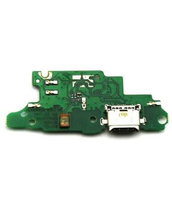 Placa De Carga Para Huawei Honor Magic Conector Usb Microfono Puerto