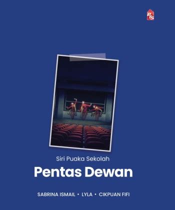 Puaka Sekolah Pentas Dewan Buku Braille PTS