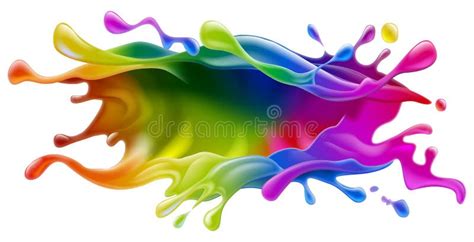 Splash Stock Illustrations – 1,440,706 Splash Stock Illustrations ...