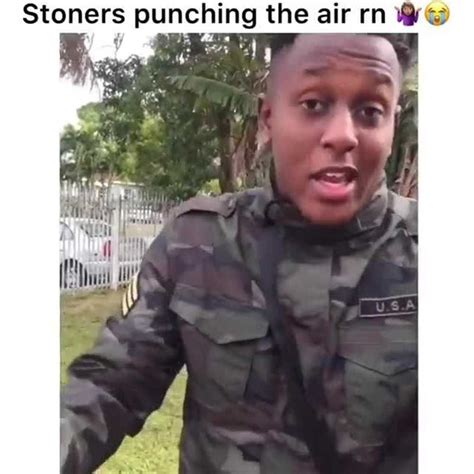 Punching The Air Meme Discover More Interesting Army Punch Punching