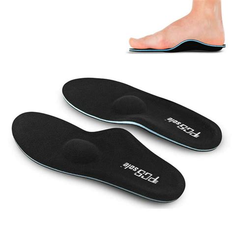 Walk Fit Orthotics