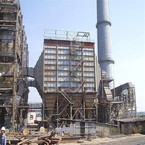 Top Quality Electrostatic Precipitator At Best Price In Pune Mayur