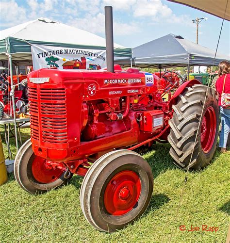 Mccormick Deering Os Specs Engine Transmission