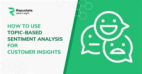 Guide To Topic Based Sentiment Analysis