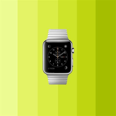 Apple Watch Screen Specifications • SizeScreens.com