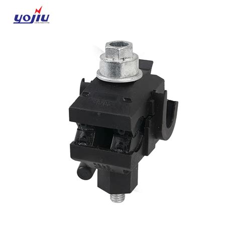 Electrical Clamp Bolt Connector Insulation Piercing Connector