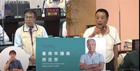 台南鹽水夜市傳黑道介入營業 議員趙昆原敦促警方詳查