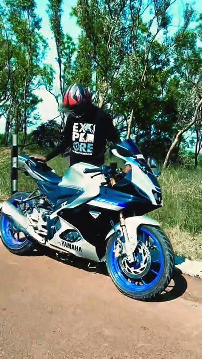 R15m Status Video R15 Lover🏍️⚡️shortsyamaha Bikelife Yamahar15