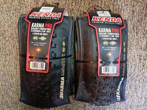 Kenda Karma Pro Sports Equipment Bicycles Parts Parts