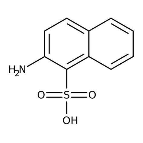 2 Aminonaphthalene 1 Sulfonic Acid 98 Thermo Scientific Chemicals