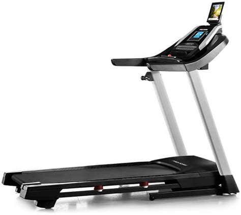 The Proform 505 Cst Treadmill Remains A Popular Choice For Home Use