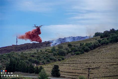 Trànsit Aeri de Catalunya on Twitter RT QuintanaXevi De fet és l