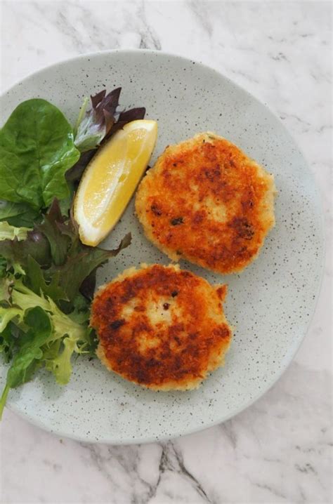 Easy Fish Cakes Recipe Fish Cake Fish Cakes Recipe Easy Fish Cakes