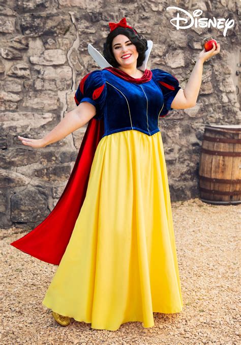 Snow White Cosplay Telegraph