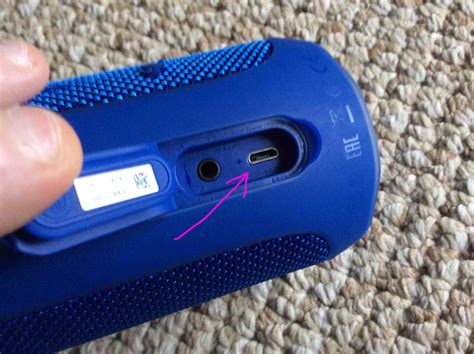 How to Charge JBL Bluetooth Speaker - Tom's Tek Stop