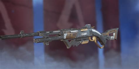 Repeater Apex Legends Weapon Guide