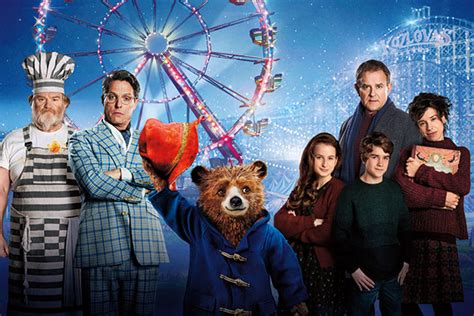 Hugh Grant Talks Scene-Stealing Turn as Villain in ‘Paddington 2 ...