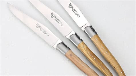 Best Steak Knife Sets Of Reviewed