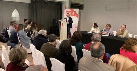 El Titular De La Rioja Noticias Prensa La Rioja Javier Garc A