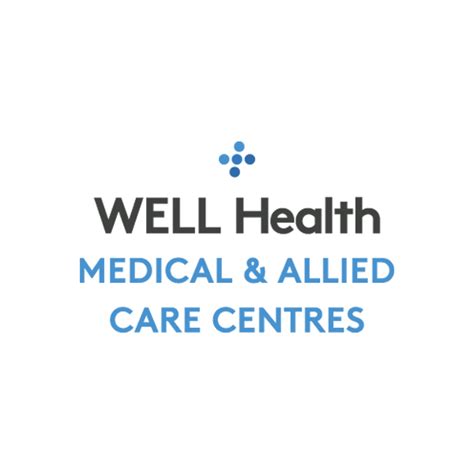 WELL Health Medical Allied Care Centres Pemberton Marine