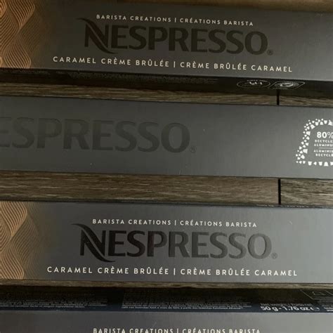 Nespresso Kitchen Nespresso Coffee Sleeves Mixed Poshmark