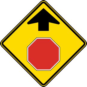 MUTCD Warning Signs - Claim Your 10% Discount