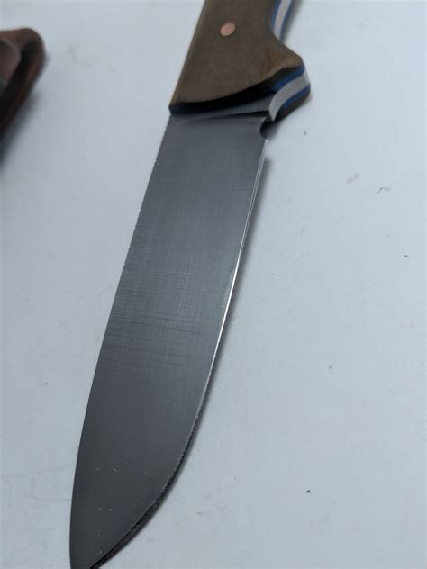 Sold Wts Price Drop Ashwinearl Light Mid Duty Bushcraft Drop