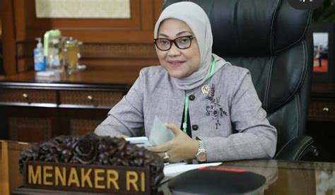 Menaker Sebut Tak Semua Pekerja Bisa Nikmati Cuti Bersama Idul Adha